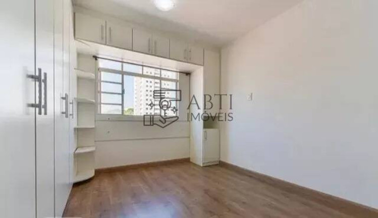 Kitnet com 1 Quarto à Venda, 36 m² em Ipiranga - São Paulo