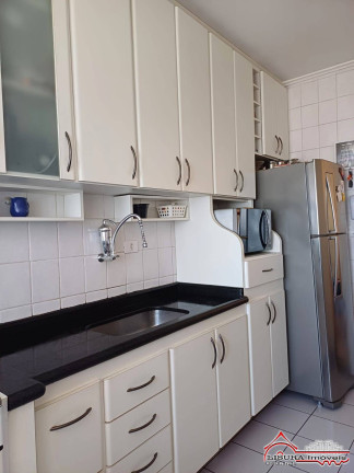 Imagem Casa com 3 Quartos à Venda, 65 m² em Jardim Veneza - São José Dos Campos