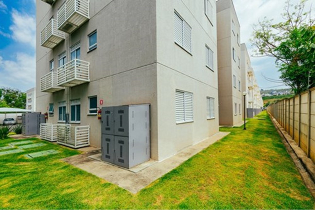 Imagem Apartamento com 2 Quartos à Venda, 45 m² em Jardim Das Minas - Itupeva