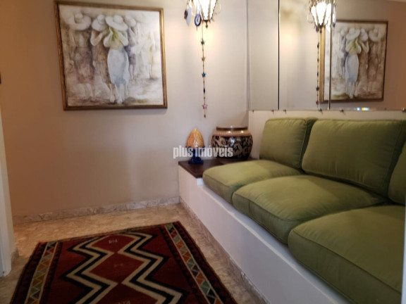 Imagem Casa com 4 Quartos à Venda, 450 m² em Granja Julieta - São Paulo