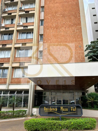 Apartamento com 1 Quarto à Venda, 49 m² em Centro - Ribeirão Preto
