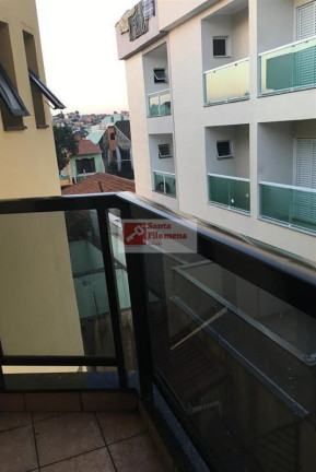 Imagem Apartamento com 2 Quartos à Venda, 125 m² em Vila Curuçá - Santo André
