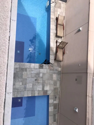 Imagem Apartamento com 3 Quartos à Venda, 90 m² em Santa Paula - São Caetano Do Sul