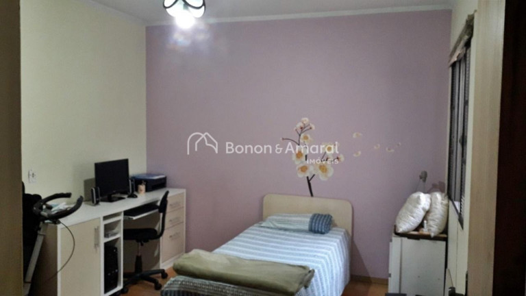 Imagem Casa com 3 Quartos à Venda, 250 m² em Jardim Santa Genebra - Campinas Imagem Casa com 3 Quartos à Venda, 250 m² em Jardim Santa Genebra - Campinas
