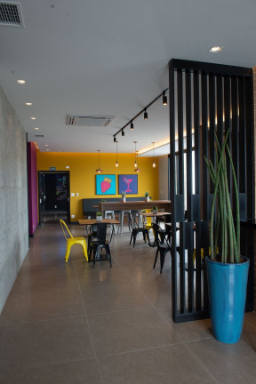 Imagem Apartamento com 2 Quartos à Venda, 83 m² em Boqueirão - Santos
