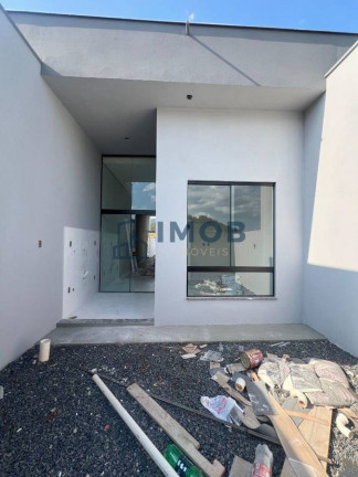 Imagem Casa com 2 Quartos à Venda, 64 m² em Três Rios Do Norte - Jaraguá Do Sul