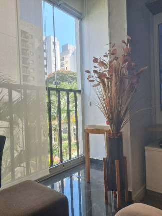Imagem Imóvel com 2 Quartos à Venda, 50 m² em Socorro - São Paulo Imagem Imóvel com 2 Quartos à Venda, 50 m² em Socorro - São Paulo
