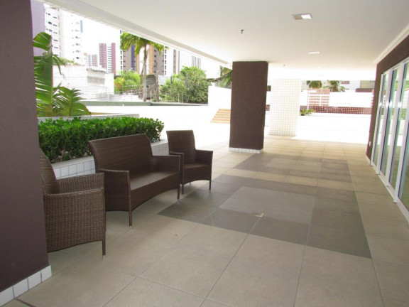 Imagem Apartamento com 4 Quartos à Venda, 98 m² em Aldeota - Fortaleza Imagem Apartamento com 4 Quartos à Venda, 98 m² em Aldeota - Fortaleza