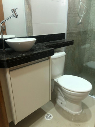 Imagem Imóvel com 2 Quartos à Venda, 124 m² em Vila Tibiriçá - Santo André