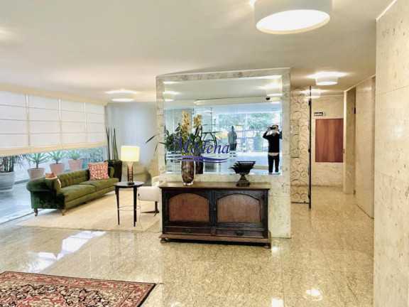 Imagem Apartamento com 3 Quartos à Venda, 104 m² em Itaim Bibi - São Paulo Imagem Apartamento com 3 Quartos à Venda, 104 m² em Itaim Bibi - São Paulo