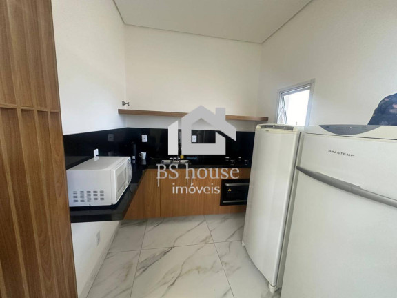 Imagem Apartamento com 2 Quartos à Venda, 164 m² em Vila Guiomar - Santo André