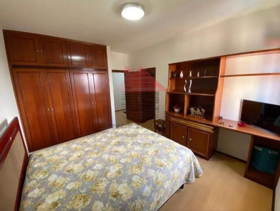Imagem Apartamento com 4 Quartos à Venda, 357 m² em Anhangabaú - Jundiaí Imagem Apartamento com 4 Quartos à Venda, 357 m² em Anhangabaú - Jundiaí