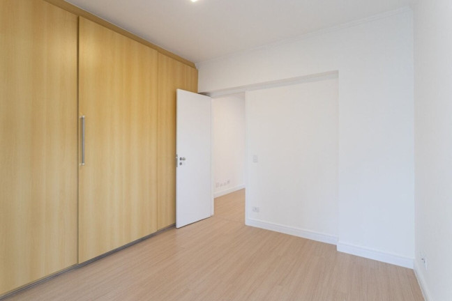 Imagem Apartamento com 1 Quarto à Venda, 42 m² em Sumaré - São Paulo