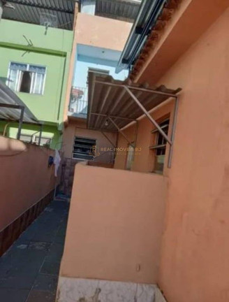 Imagem Casa com 4 Quartos à Venda, 270 m² em Curicica - Rio De Janeiro Imagem Casa com 4 Quartos à Venda, 270 m² em Curicica - Rio De Janeiro