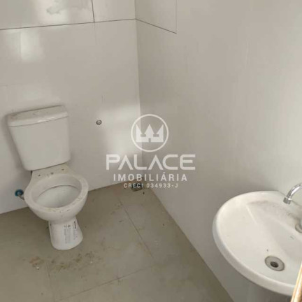 Imagem Galpão à Venda ou Locação, 205 m² em Piracicamirim - Piracicaba Imagem Galpão à Venda ou Locação, 205 m² em Piracicamirim - Piracicaba