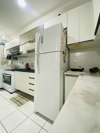 Imagem Apartamento com 2 Quartos à Venda, 48 m² em Ocian - Praia Grande
