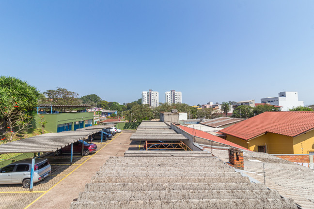 Imagem Apartamento com 1 Quarto à Venda, 40 m² em Cavalhada - Porto Alegre
