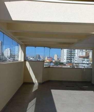 Imagem Cobertura com 3 Quartos à Venda, 190 m² em Parque São Diogo - São Bernardo Do Campo