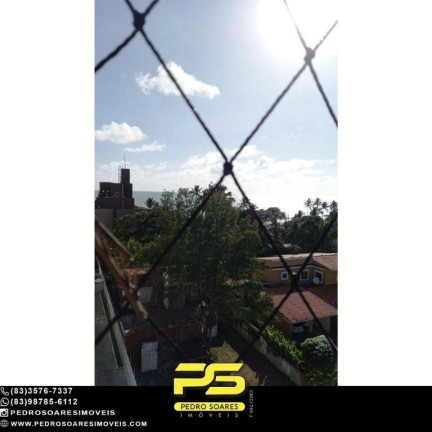 Imagem Apartamento com 3 Quartos à Venda, 160 m² em Manaíra - João Pessoa