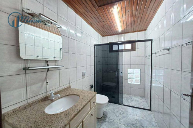 Imagem Casa com 3 Quartos à Venda, 130 m² em Alto Da Glória - Irati Imagem Casa com 3 Quartos à Venda, 130 m² em Alto Da Glória - Irati