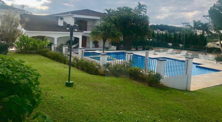 Imagem Casa com 4 Quartos à Venda, 1.100 m² em Cond. Colinas Do Mosteiro De Itaici - Indaiatuba Imagem Casa com 4 Quartos à Venda, 1.100 m² em Cond. Colinas Do Mosteiro De Itaici - Indaiatuba