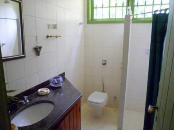 Imagem Imóvel com 4 Quartos à Venda, 5.100 m² em Colônia Alpina - Teresópolis