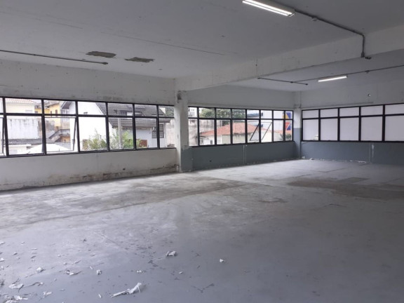Imagem Edifício Residencial para Alugar, 3.615 m² em Planalto Paulista - São Paulo