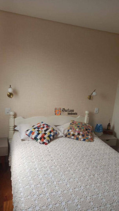 Imagem Apartamento com 2 Quartos à Venda, 54 m² em Cidade Patriarca - São Paulo