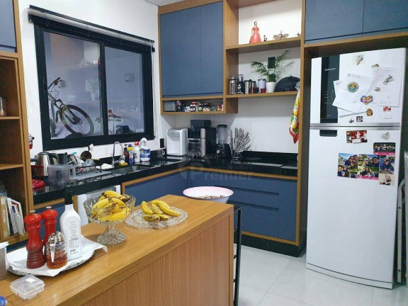 Imagem Casa com 3 Quartos à Venda, 131 m² em Jardim Bréscia - Indaiatuba Imagem Casa com 3 Quartos à Venda, 131 m² em Jardim Bréscia - Indaiatuba