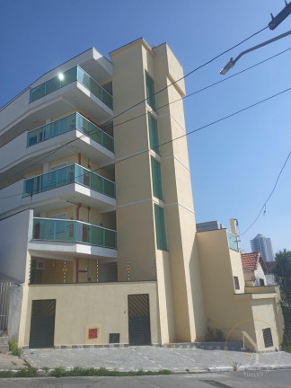 Imagem Apartamento com 2 Quartos à Venda, 40 m² em Vila Matilde - São Paulo