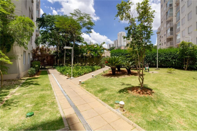 Imagem Apartamento com 2 Quartos à Venda, 45 m² em Jaguaré - São Paulo Imagem Apartamento com 2 Quartos à Venda, 45 m² em Jaguaré - São Paulo