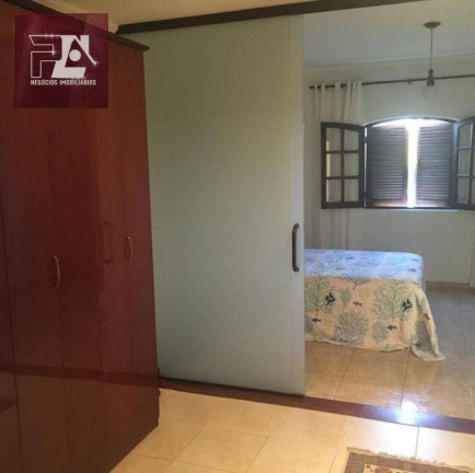 Imagem Chácara com 4 Quartos à Venda, 500 m² em área Rural De Lorena - Lorena