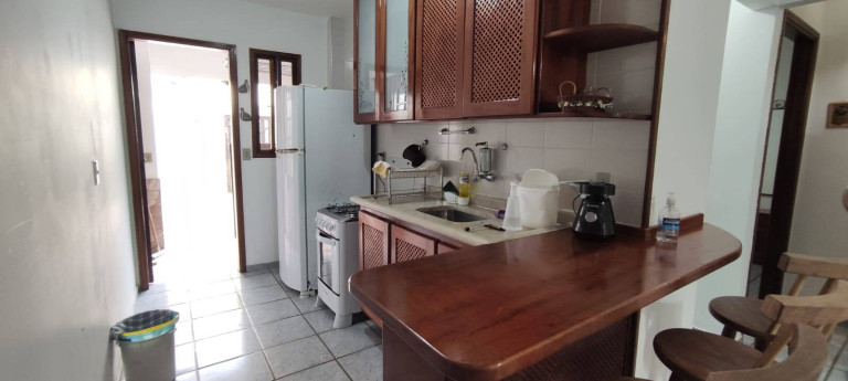 Imagem Apartamento com 2 Quartos à Venda, 100 m² em Itaguá - Ubatuba