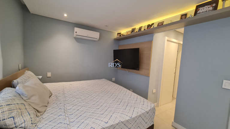 Imagem Imóvel com 3 Quartos à Venda, 268 m² em Vila Andrade - São Paulo