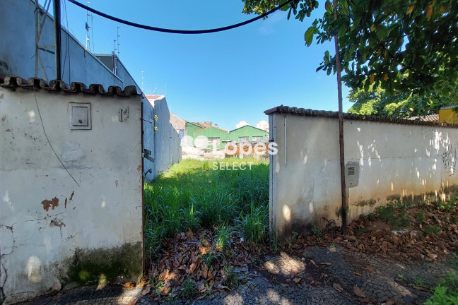 Imagem Terreno à Venda, 320 m² em Jardim Do Trevo - Campinas Imagem Terreno à Venda, 320 m² em Jardim Do Trevo - Campinas