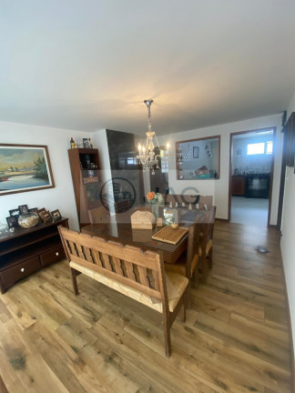 Imagem Casa com 3 Quartos à Venda, 208 m² em Jardim Botânico - Curitiba Imagem Casa com 3 Quartos à Venda, 208 m² em Jardim Botânico - Curitiba