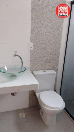 Imagem Casa com 2 Quartos à Venda, 108 m² em Marapé - Santos Imagem Casa com 2 Quartos à Venda, 108 m² em Marapé - Santos