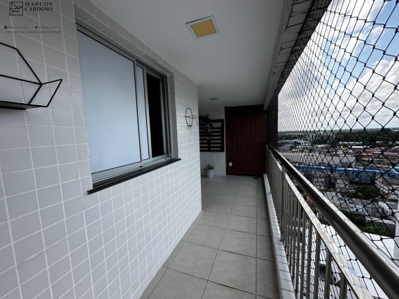 Imagem Imóvel com 3 Quartos à Venda, 88 m² em Marambaia - Belém