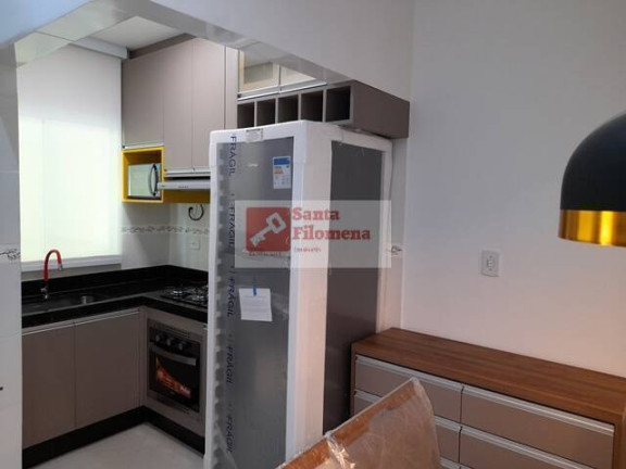 Imagem Casa de Condomínio com 2 Quartos à Venda, 120 m² em Vila Príncipe De Gales - Santo André Imagem Casa de Condomínio com 2 Quartos à Venda, 120 m² em Vila Príncipe De Gales - Santo André
