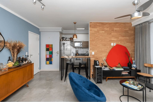 Imagem Apartamento com 2 Quartos à Venda, 89 m² em Jardim Prudência - São Paulo Imagem Apartamento com 2 Quartos à Venda, 89 m² em Jardim Prudência - São Paulo