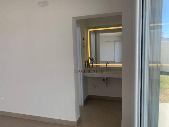 Imagem Casa com 4 Quartos à Venda, 421 m² em Condomínio Evidence Residencial - Araçoiaba Da Serra Imagem Casa com 4 Quartos à Venda, 421 m² em Condomínio Evidence Residencial - Araçoiaba Da Serra
