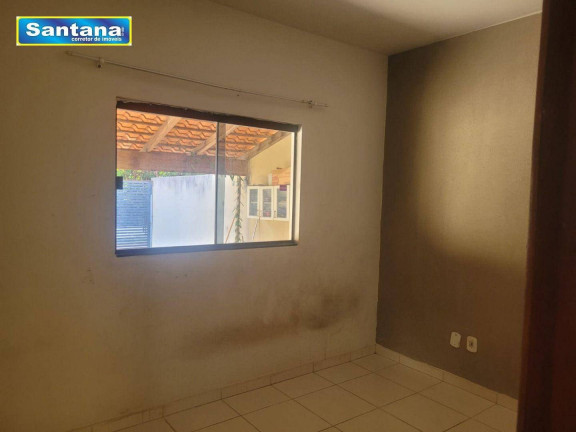 Imagem Casa com 3 Quartos à Venda, 120 m² em Jardim Metodista - Caldas Novas Imagem Casa com 3 Quartos à Venda, 120 m² em Jardim Metodista - Caldas Novas