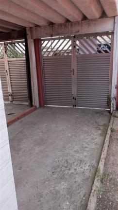 Imagem Casa de Condomínio com 2 Quartos à Venda, 61 m² em Cidade Nautica - Sao Vicente Imagem Casa de Condomínio com 2 Quartos à Venda, 61 m² em Cidade Nautica - Sao Vicente