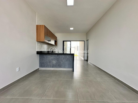 Imagem Casa de Condomínio com 3 Quartos à Venda, 200 m² em Vila Monte Alegre - Paulínia Imagem Casa de Condomínio com 3 Quartos à Venda, 200 m² em Vila Monte Alegre - Paulínia