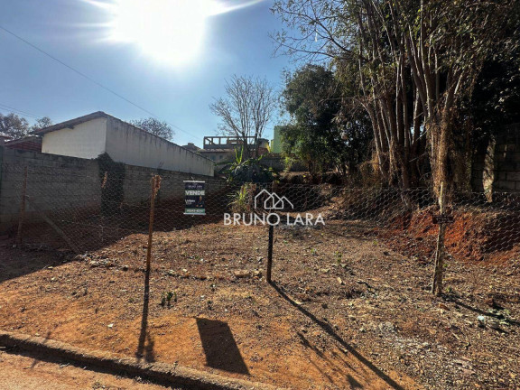 Imagem Terreno à Venda, 360 m² em Vale Do Amanhecer - Igarapé Imagem Terreno à Venda, 360 m² em Vale Do Amanhecer - Igarapé
