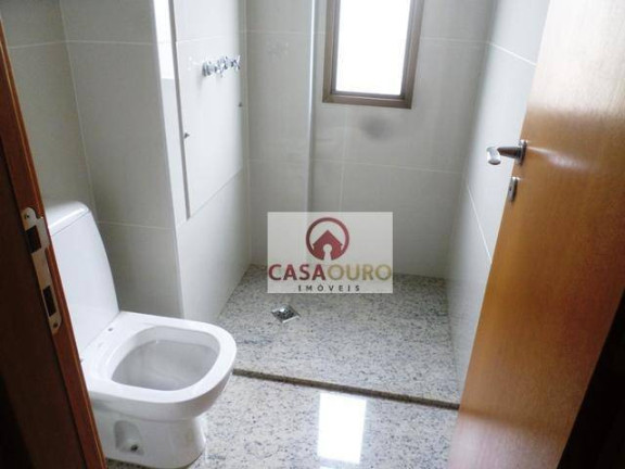 Imagem Apartamento com 4 Quartos à Venda, 178 m² em Santo Agostinho - Belo Horizonte