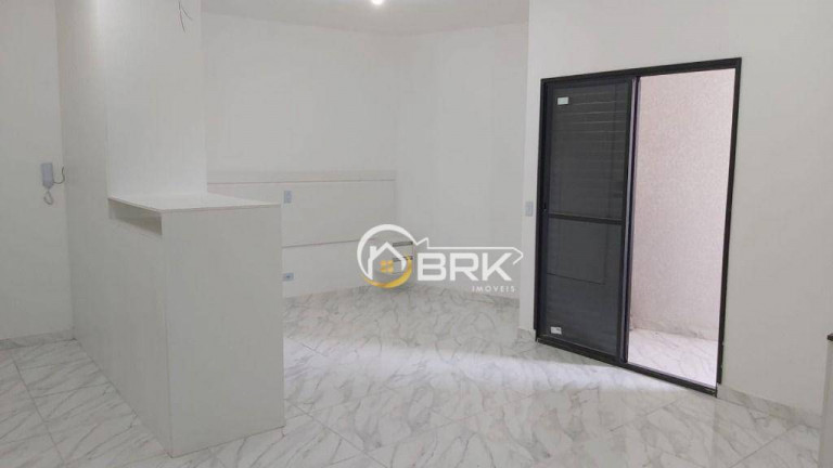 Imagem Apartamento com 1 Quarto à Venda, 44 m² em Vila Formosa - São Paulo