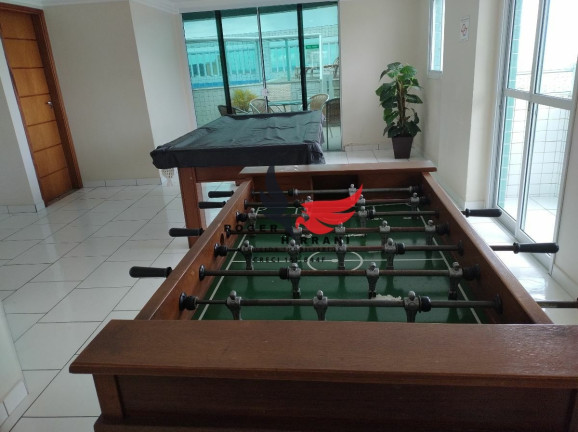 Imagem Apartamento com 1 Quarto à Venda, 40 m² em Boqueirão - Praia Grande Imagem Apartamento com 1 Quarto à Venda, 40 m² em Boqueirão - Praia Grande