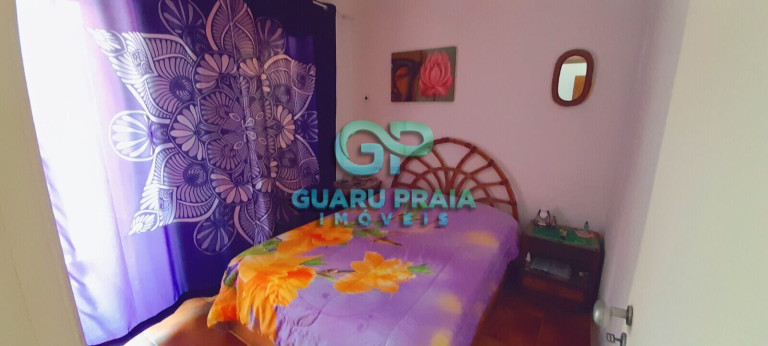 Imagem Apartamento com 3 Quartos à Venda, 80 m² em Enseada - Guarujá Imagem Apartamento com 3 Quartos à Venda, 80 m² em Enseada - Guarujá