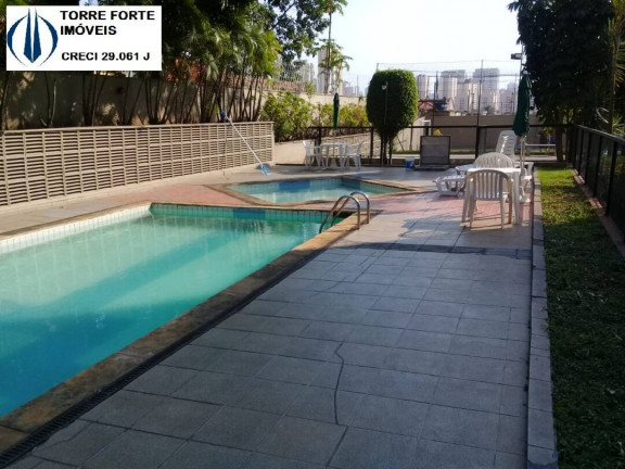 Imagem Cobertura com 4 Quartos à Venda, 134 m² em Penha De França - São Paulo